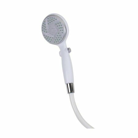 SHOWER SET, HAND-HELD (6/CS)  CAREXH
