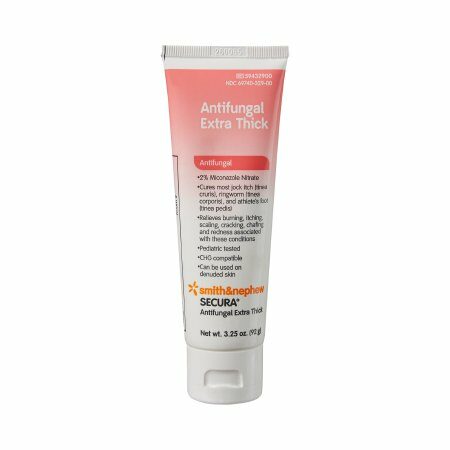 CREAM, ANTI FUNGAL XTHICK 3.25OZ (12/CS)