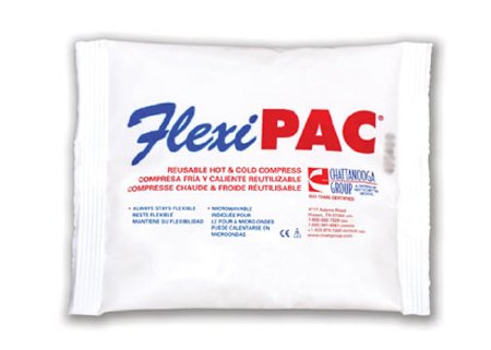 FLEXI-PAC, HOT/COLD 5"X10"    CHATTP