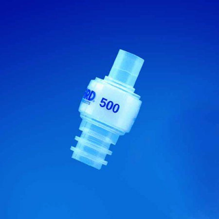 EXCHANGER, HEAT MOISTURE #500 (50/CS)