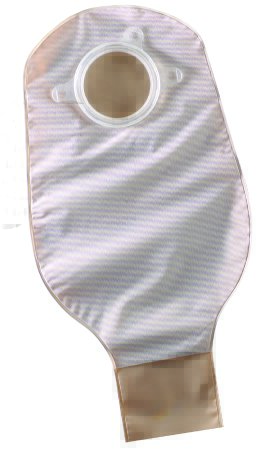 POUCH, DRN 10" OPAQUE OPN 2 3/4" (10/BX)