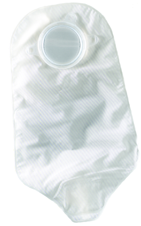 POUCH, UROSTOMY ACCU/STD T 1 1/4" (10/BX)