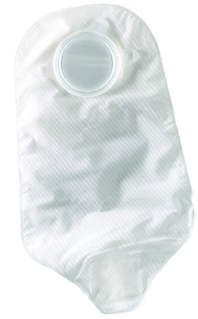 POUCH, UROSTOMY ACCU/STD T 2 3/4" (10/BX)