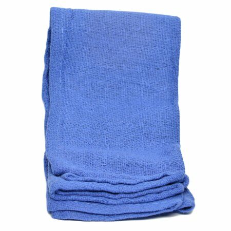 TOWEL, OR 17"X28" BULK (100/CS)