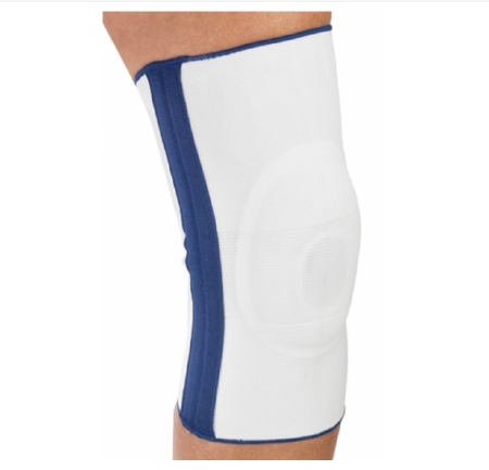 KNEE SUPPORT, LITES VISCO LG