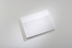 BANDAGE, ADHSV SHEER MINI 3/8"(100/BX)