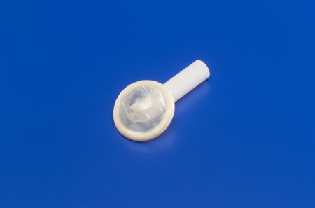 CATHETER, MALE EXT W/STRAP 1" (144/CS)                KENDAL