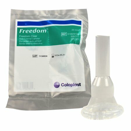 CATHETER, EXT SM (100/BX)     MENTOR