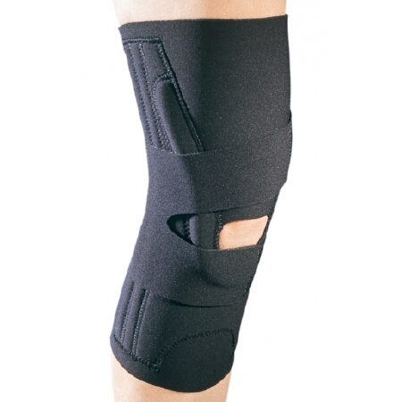 KNEE STABILIZER, NEO PAT LT 4XL1029998