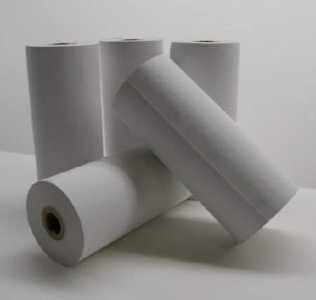PAPER, FOR 2500 AUDIOMETER (5RL/BX)