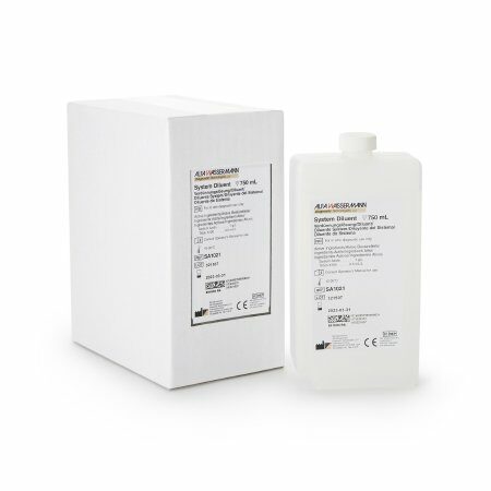 DILUENT, ACE NEW IMPROVED 3X750ML
