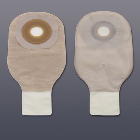 POUCH, DRAIN W/BARRIER 1 3/4" (10/BX)