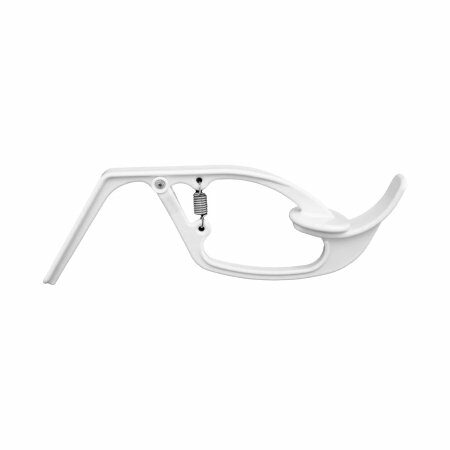CLAMP, FISTULA (10/BG)