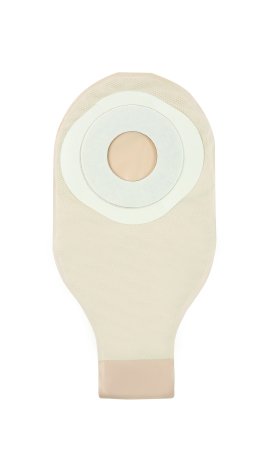POUCH, DRAIN ACTIVE LIFE 1PC (1/BX)