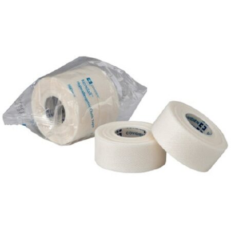 TAPE, TENDERFIX NONWVN 2"X10YDS (12/CS)               KENDAL