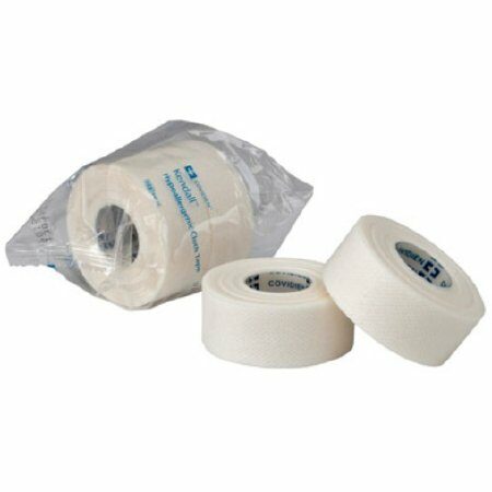 TAPE, TENDERFIX NONWVN 4"X10YDS (12/CS)               KENDAL