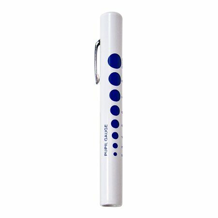 PENLIGHT, PUPIL DISP (6/PK)   BOVIEM
