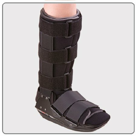 WALKER BOOT, SHORT TERM MED   BLEDSO