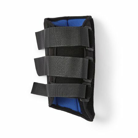 WRIST SUPPORT, COMFORT FORM  RT LG