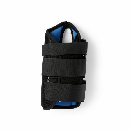 WRIST SUPPORT, COMFORT FORM LTSM