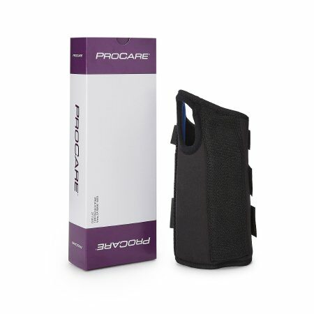 WRIST SUPPORT, COMFORT FORM LTLG