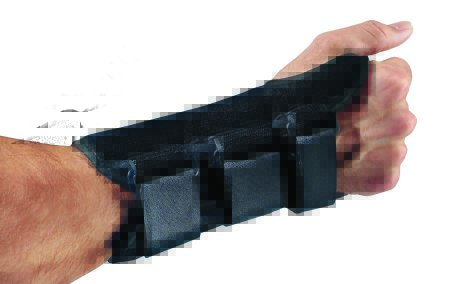 WRIST SUPPORT, COMFORT FORM RTXSM