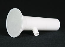 FLOW SENSOR, FLOSENSE DISP PHUEMOTACH (50/PK)