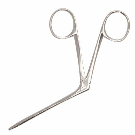 FORCEP, ALLIGATOR OG SERR 3.25"
