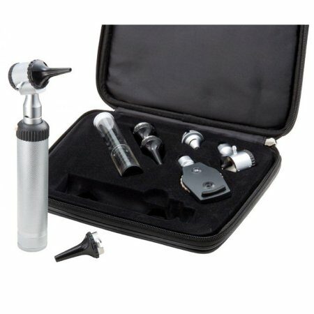DIAGNOSTIC SET, 2.5V STANDARD