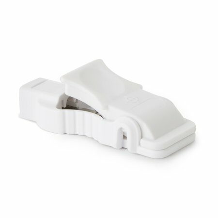 CLIP, UNIV ECG (10/PK)