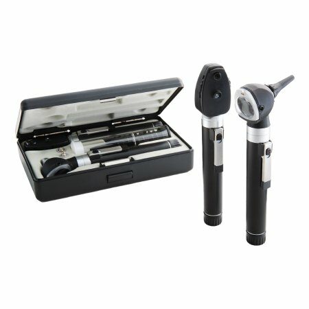 OTOSCOPE/OPHTHALMOSCOPE POCKETSET