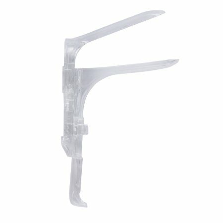 SPECULUM, VAG DISP SM (10/BX 10BX/CS)