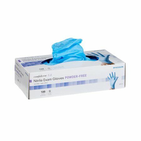 GLOVE, EXAM NTRL LG N/S 3.8 (100/BX 10BX/CS)
