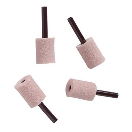 EARTIP, 10MM FOAM BEI (50/BX)