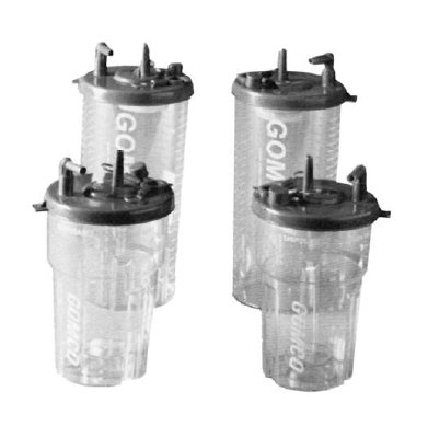 COLLECTION KIT, DISP 1100ML (48/CS)