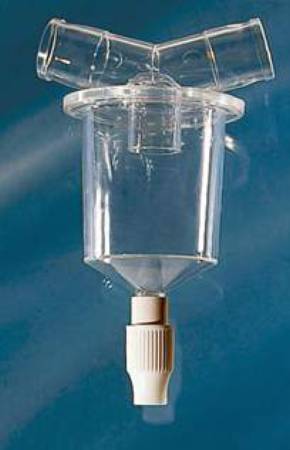 TRAP, WATER VENT CIRCIUT ADULT(50/CS) CARFUS