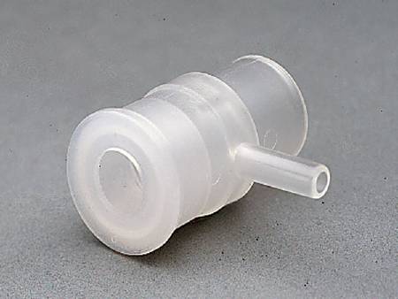 ADAPTER, VENT PRESS INSP (50/CS)                      CARFUS