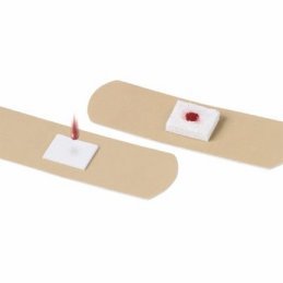 BANDAGE, PRESSURE ADHES SURESEAL "XL" (100/BX 20BX/CS)