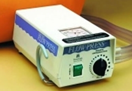 CONNECTOR, FLOWPRESS BILATERALHUNTLE