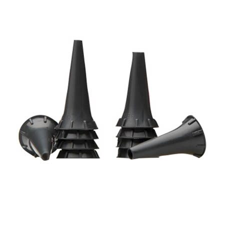 TIP, OTOSCOPE DISP 2.5MM (1000/BX) MOOREM